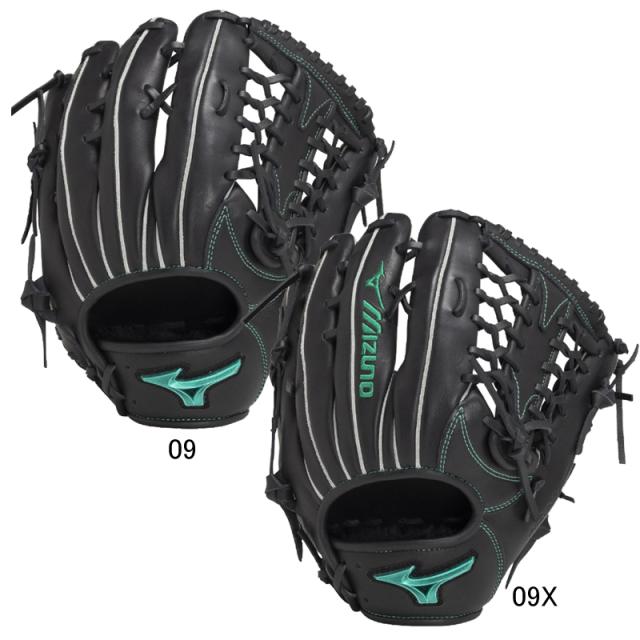 軟式用　外野手用 Rawlings ローリングス HOH 軟式 外野手用 グラブ グローブ