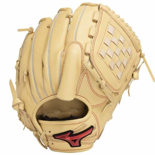 ミズノ MIZUNO 軟式用WILL DRIVE RED IBE 投手向けサイズ11 野球