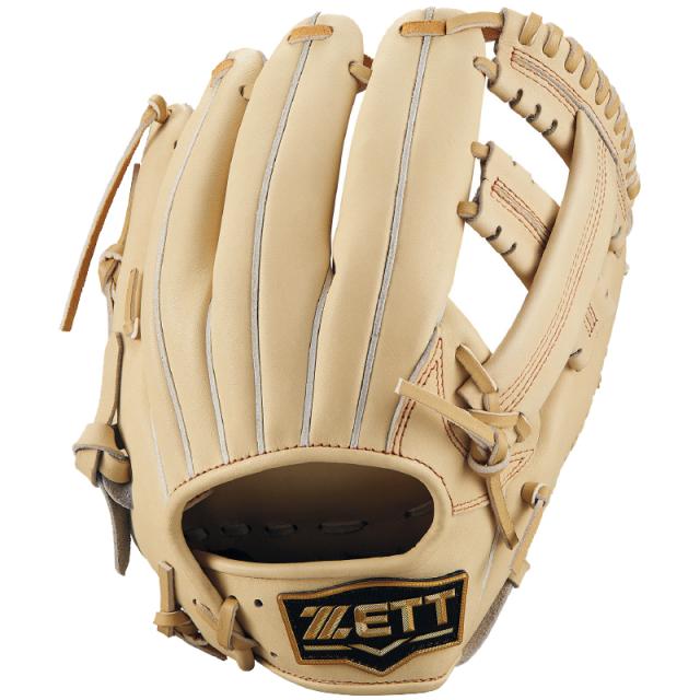 ゼット ZETT 少年軟式用グラブ ネオステイタス25 吉川タイプ 野球 少年 グローブ グラブジュニア JR 25SS(BJGB70530N）