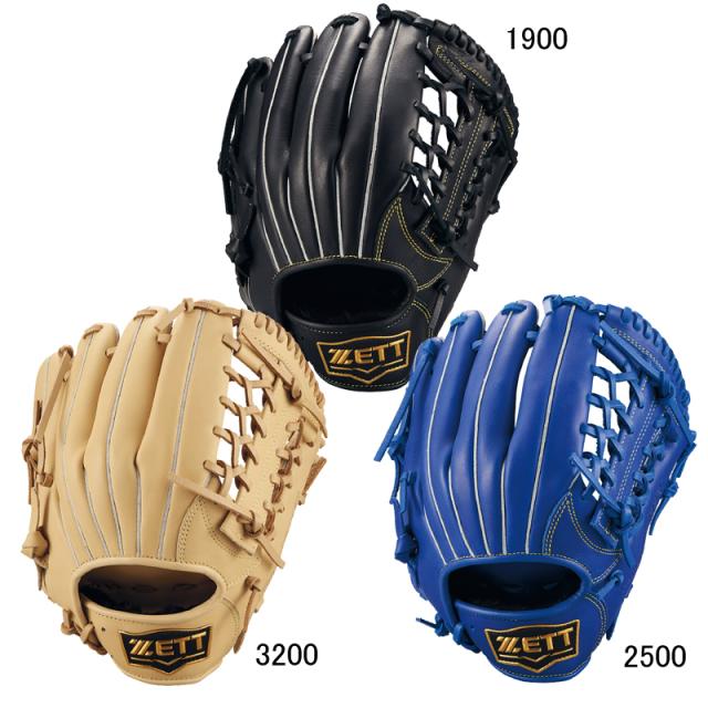 ゼット ZETT  少年軟式用グラブ ソフトステア サイズL  野球 少年 グローブ グラブジュニア JR  25SS(BJGB74540）の通販は 10,380円