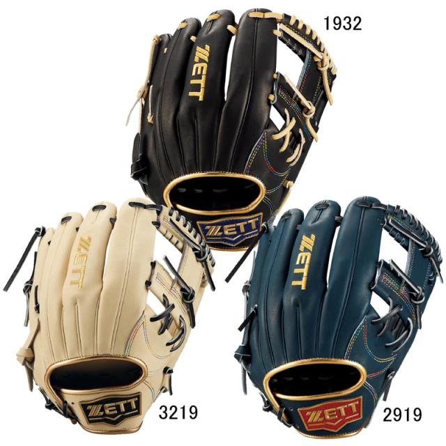 ゼット ZETT 軟式用グラブ ネオステイタス25S 今宮タイプ 野球 軟式