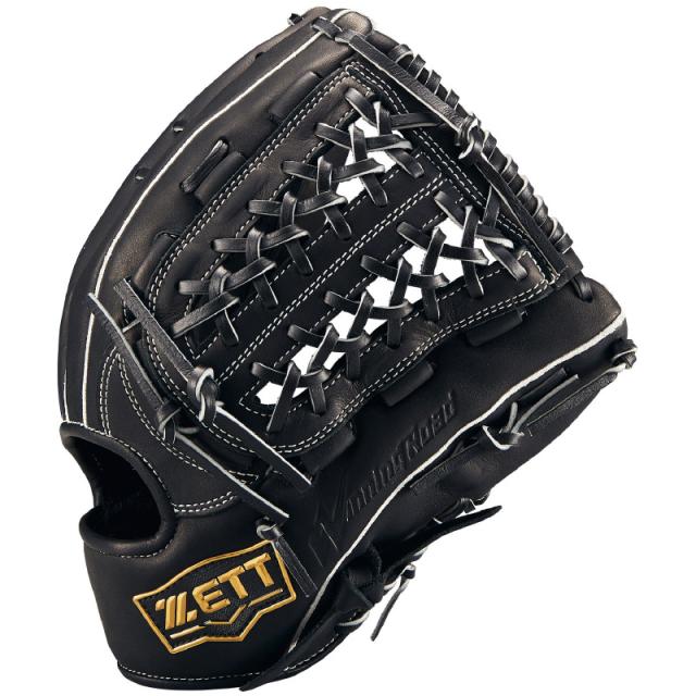 ゼット ZETT 軟式用ウイニングロード オールラウンド用 野球