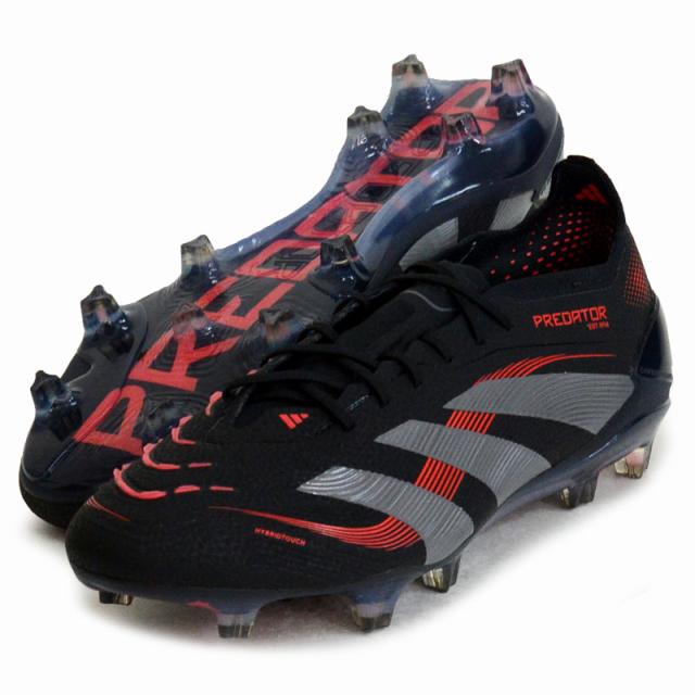 アディダス] PREDATOR ELITE FG サッカースパイク PREDATOR 25SS