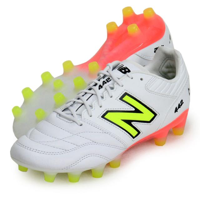 ニューバランス newbalance 442 V2 PRO HG サッカースパイク 25SS