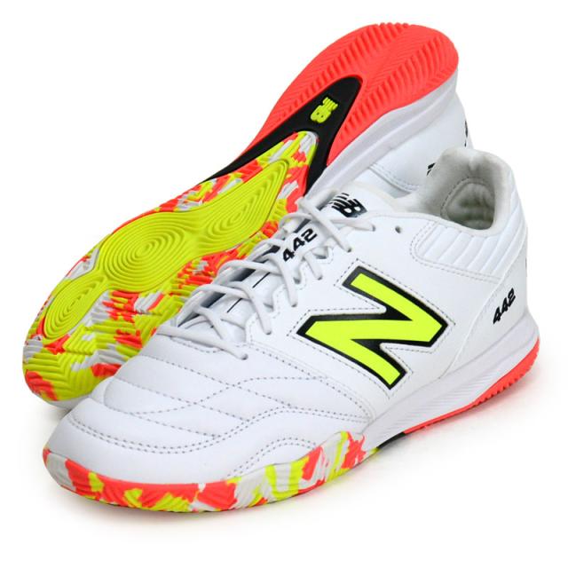 ニューバランス newbalance 442 V2 PRO ID フットサルシューズ 25SS