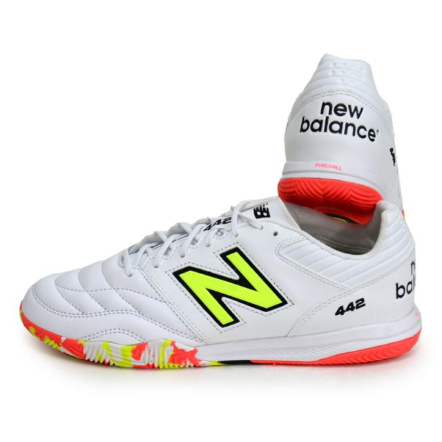 ニューバランス newbalance 442 V2 PRO ID フットサルシューズ 25SS