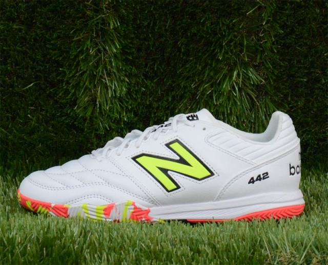 ニューバランス newbalance 442 V2 PRO ID フットサルシューズ 25SS
