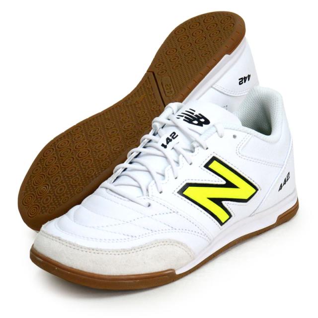 ニューバランス newbalance 442 V2 TEAM ID フットサルシューズ 25SS