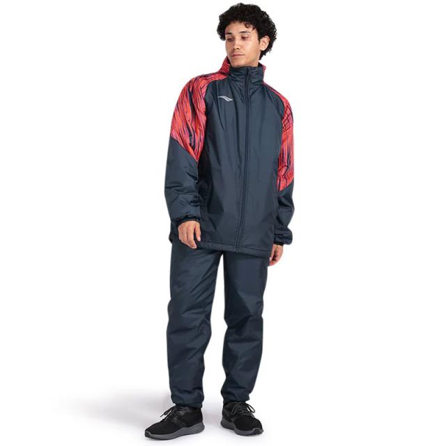 ペナルティー penalty ウォーマージャケット・パンツ 上下セット