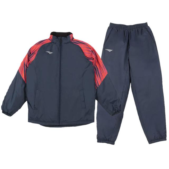 PEMALTYウィンドブレーカー上下 ペナルティー penalty ウォーマージャケット・パンツ 上下セット