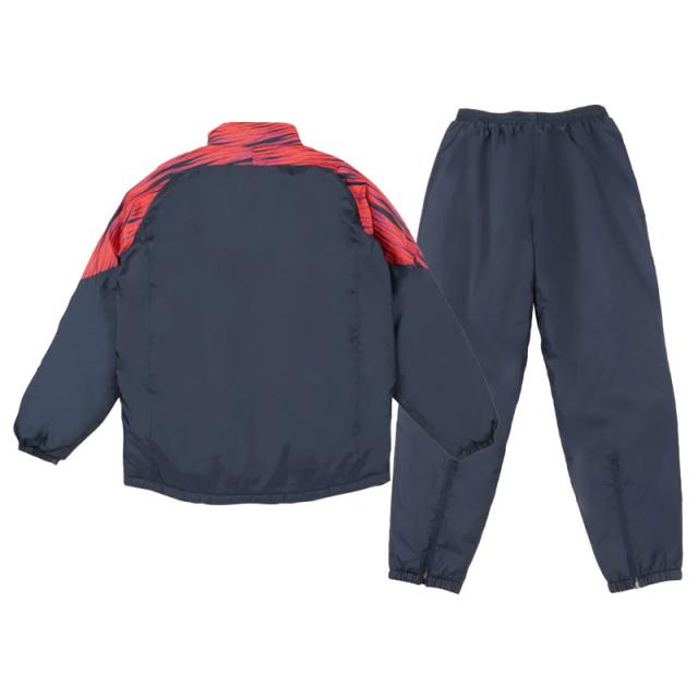 PENALTY ジャージ ウィンドブレーカー 黒/青 上下 L 楽天市場