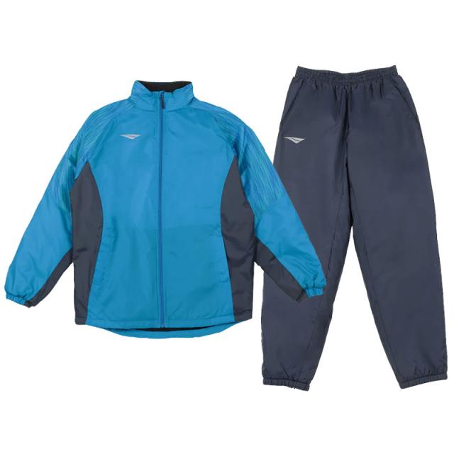 PENALTY ジャージ　ウィンドブレーカー 黒/青　上下　L 楽天市場】ペナルティ ヘリテージ・ウインドブレーカー