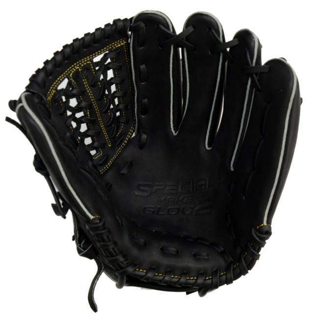 【極美品】SSK グローブ 内野手用 Special Make Glove 2025 new baseball glove #ssk #野球 #グローブ #グラブ #内野手用