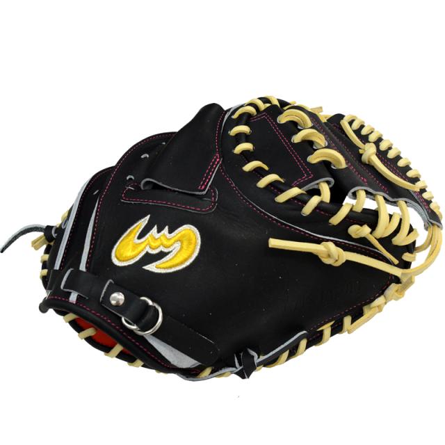 安い，人気 ジームスキャッチャーミット硬式