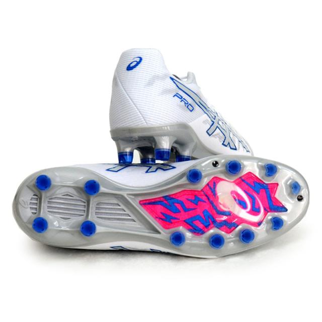 サッカースパイク asicsDS-LIGHT ACROS 25cm 新品・未使用 1540000450761_0214.jpg