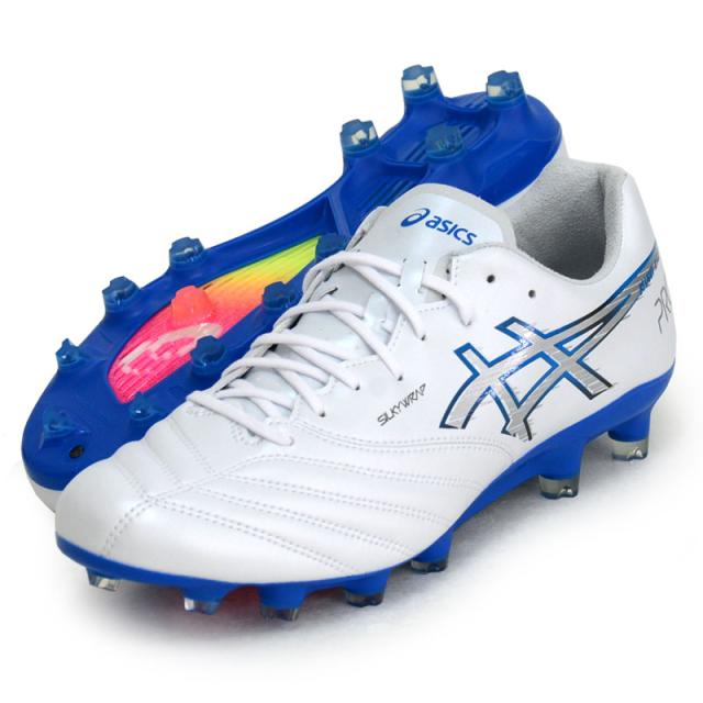 アシックス asics  DS LIGHT X-FLY PRO 3 (DS ライト)  サッカースパイク  25SS(1101A072-100)
