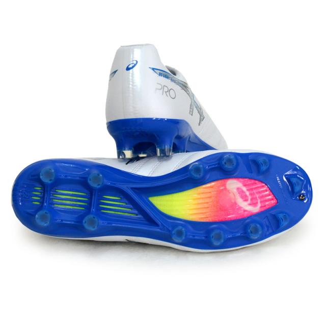 アシックス asics DS LIGHT X-FLY PRO 3 (DS ライト) サッカースパイク 25SS(1101A072-100)_2