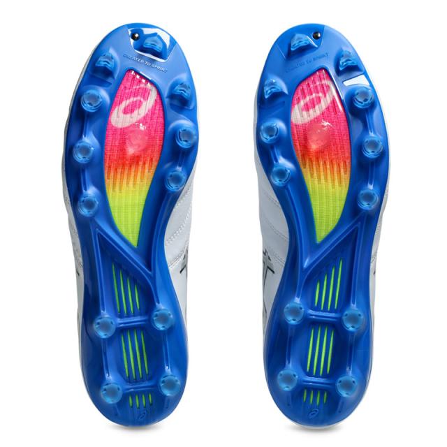アシックス asics DS LIGHT X-FLY PRO 3 (DS ライト) サッカースパイク 25SS(1101A072-100)_4