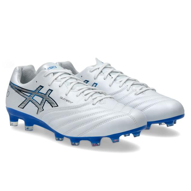 アシックス asics DS LIGHT X-FLY PRO 3 (DS ライト) サッカースパイク 25SS(1101A072-100)_5