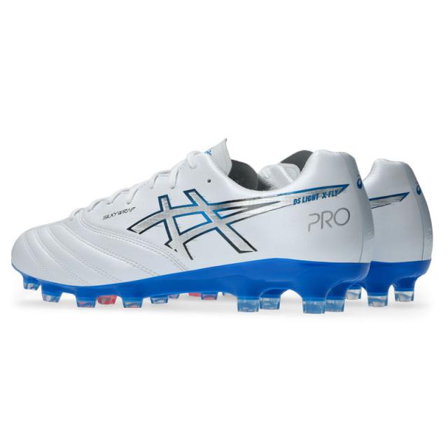 アシックス asics DS LIGHT X-FLY PRO 3 (DS ライト) サッカースパイク 25SS(1101A072-100)_6