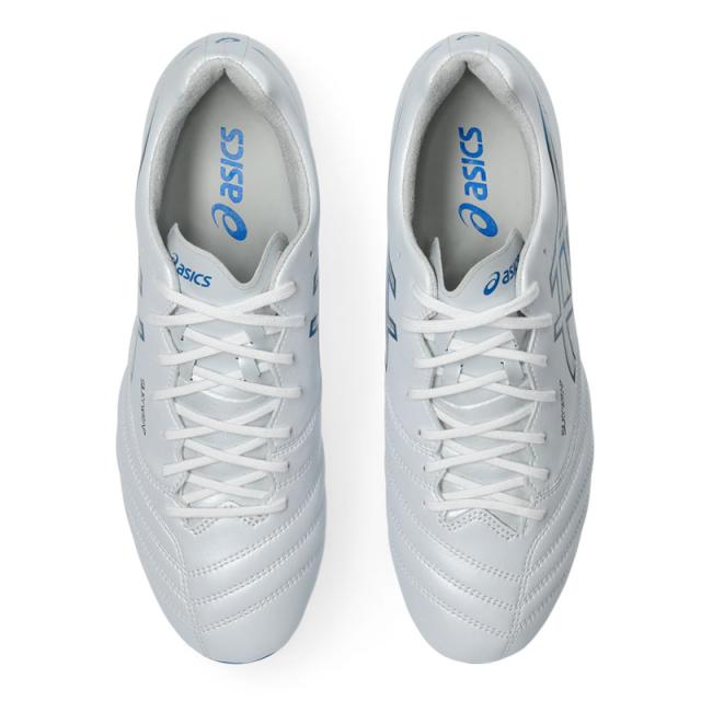 アシックス asics DS LIGHT X-FLY PRO 3 ST (DS ライト) サッカースパイク 取替式 25SS(1101A073-100)_3