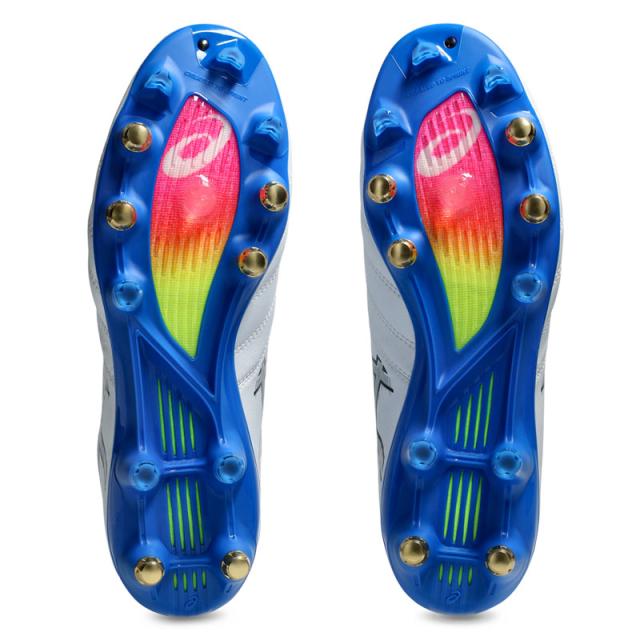 アシックス asics DS LIGHT X-FLY PRO 3 ST (DS ライト) サッカースパイク 取替式 25SS(1101A073-100)_4