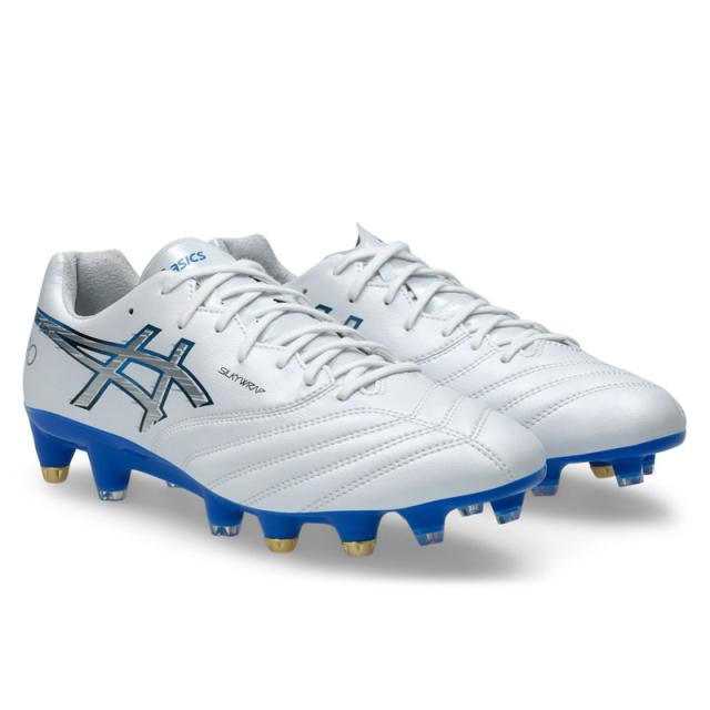 アシックス asics DS LIGHT X-FLY PRO 3 ST (DS ライト) サッカースパイク 取替式 25SS(1101A073-100)_5