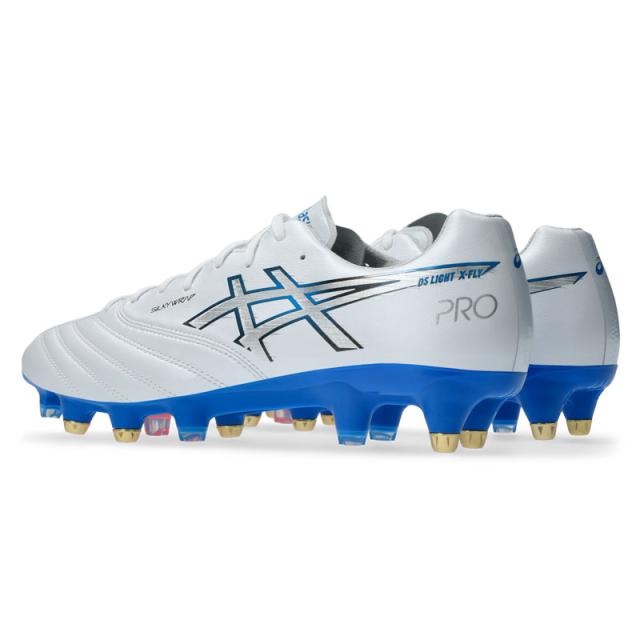 アシックス asics DS LIGHT X-FLY PRO 3 ST (DS ライト) サッカースパイク 取替式 25SS(1101A073-100)_6
