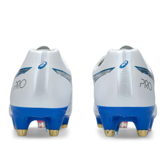 アシックス asics DS LIGHT X-FLY PRO 3 ST (DS ライト) サッカースパイク 取替式 25SS(1101A073-100)_7