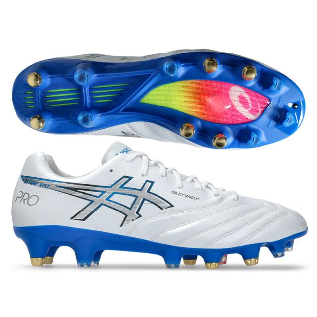 アシックス asics DS LIGHT X-FLY PRO 3 ST (DS ライト) サッカースパイク 取替式 25SS(1101A073-100)_8