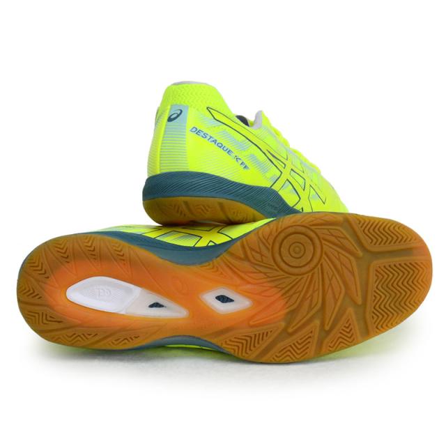 アシックス asics DESTAQUE K FF (デスタッキ) フットサルシューズ