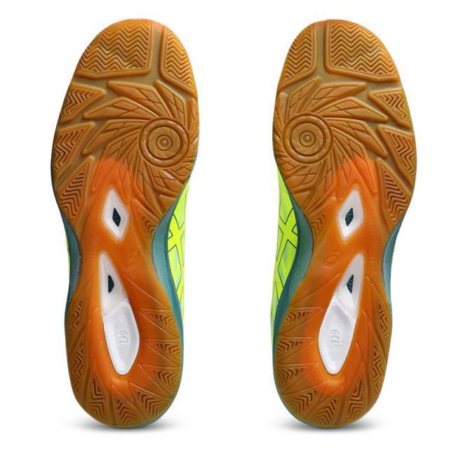 アシックス asics DESTAQUE K FF (デスタッキ) フットサルシューズ