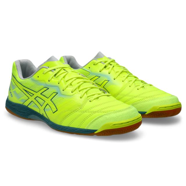 フットサルシューズ　アシックス　デスタッキ　25cm アシックス asics DESTAQUE K FF (デスタッキ) フットサルシューズ