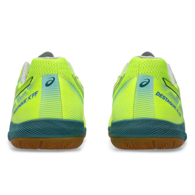 アシックス asics DESTAQUE K FF (デスタッキ) フットサルシューズ
