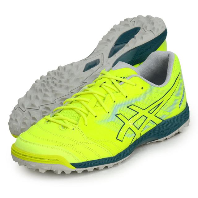 ASICS アシックス DESTAQUE デスタッキ 6K 26.5cm DESTAQUE デスタッキ k FF 25.5センチ アシックス アシックス