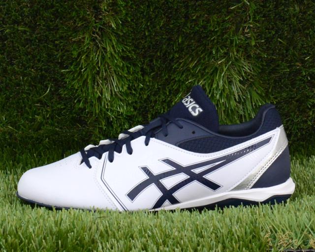 アシックス asics NEOCONNECT/ネオコネクト 野球 金具 スパイク 練習 学生 部活 25SS(1123A054-103)