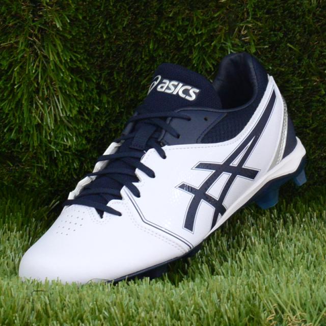 アシックス asics NEOCONNECT/ネオコネクト 野球 金具 スパイク 練習 学生 部活 25SS(1123A054-103)