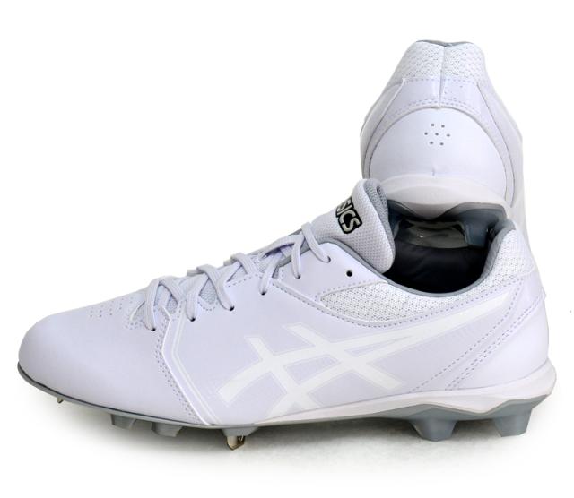 アシックス asics NEOCONNECT/ネオコネクト 野球 金具 スパイク 練習 学生 部活 25SS(1123A054-110)