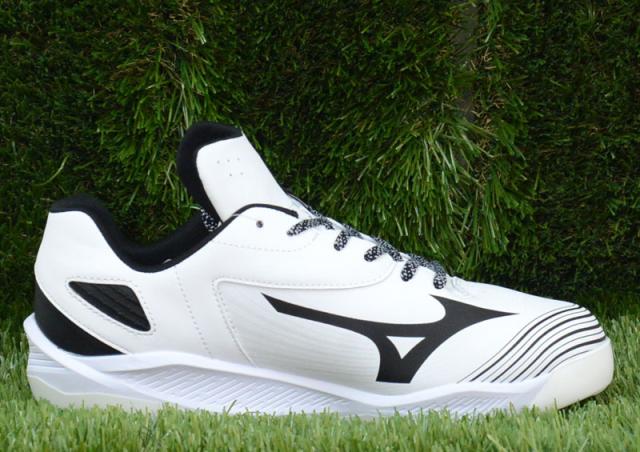 ミズノ MIZUNO グローバルエリート クッションレボエリート ワイド (野球/ソフトボール) 野球 金具 スパイク 25SS (11GM254090)