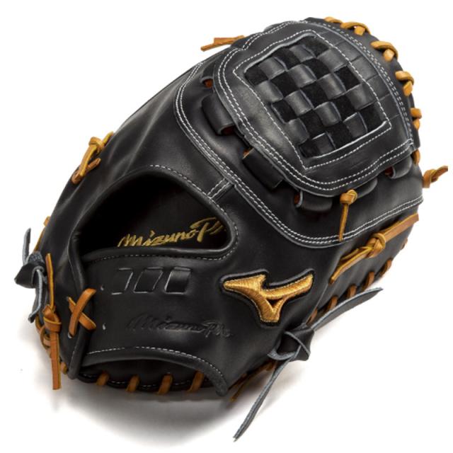 Mizuno Pro（ミズノプロ） ポプロ 1 ルミット 2024モデル】ミズノプロ