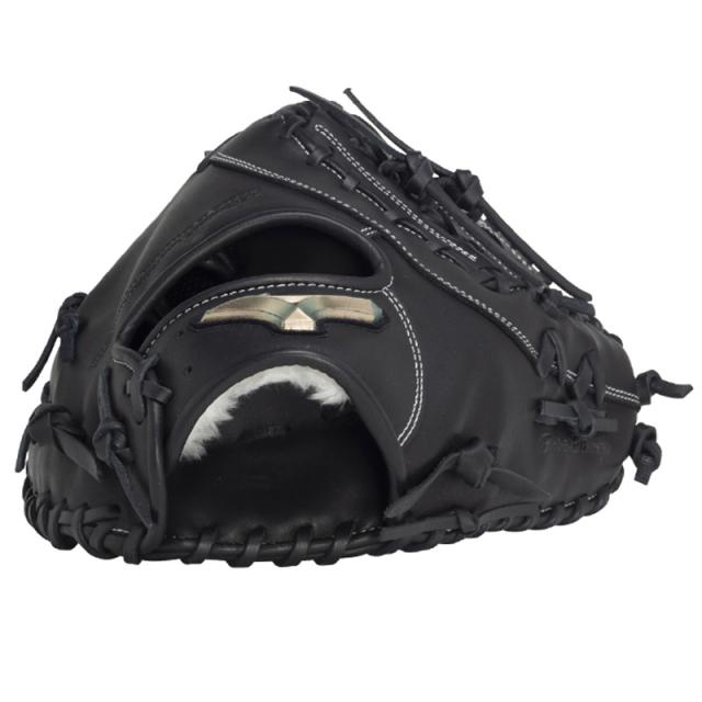 ミズノ グローバルエリート 軟式 ファーストミット グローブ Mizuno