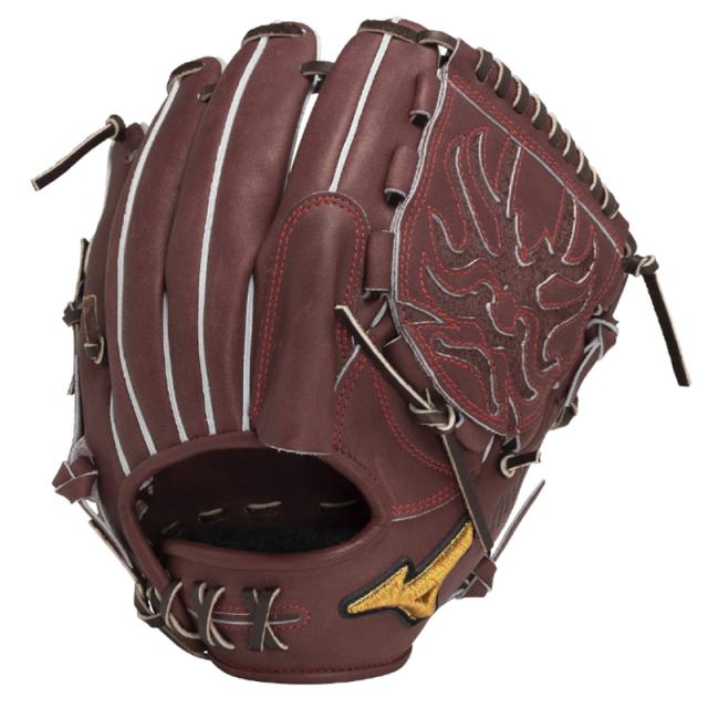 ミズノプロ 硬式用 田中将大 限定モデル 投手用 グローブ 楽天市場