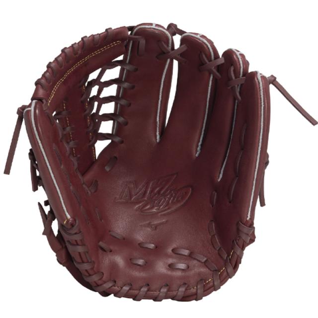 ミズノ MIZUNO  軟式用Mz Softer  外野手向けサイズ12  野球 一般 軟式 グラブ グローブ  25SS(1AJGR23907)