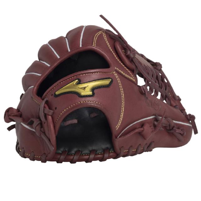 ミズノ MIZUNO  軟式用Mz Softer  外野手向けサイズ12  野球 一般 軟式 グラブ グローブ  25SS(1AJGR23907)