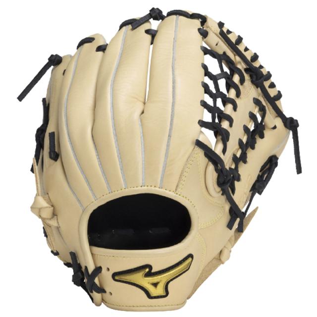 ミズノ MIZUNO  軟式用Mz Softer  外野手向けサイズ12  野球 一般 軟式 グラブ グローブ  25SS(1AJGR23907)