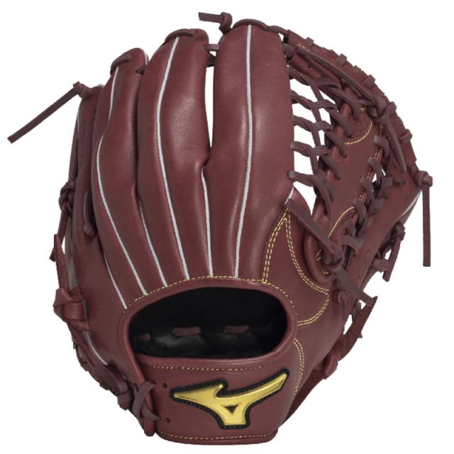ミズノ MIZUNO  軟式用Mz Softer  外野手向けサイズ12  野球 一般 軟式 グラブ グローブ  25SS(1AJGR23907)