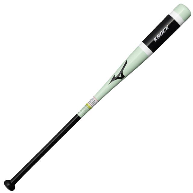 ミズノ MIZUNO 朴ノック 野球 ノックバット 練習 展示会 限定