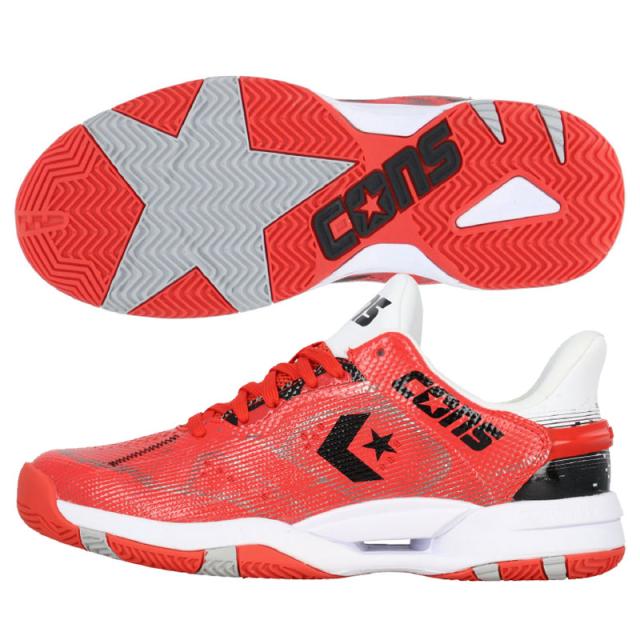 CONVERSE CONS ACCELERATOR LOW バスケ　27㌢ CONVERSE CONVERSE Men's Sneakers Cons Accelerator LOW Low Cut Mid Cut