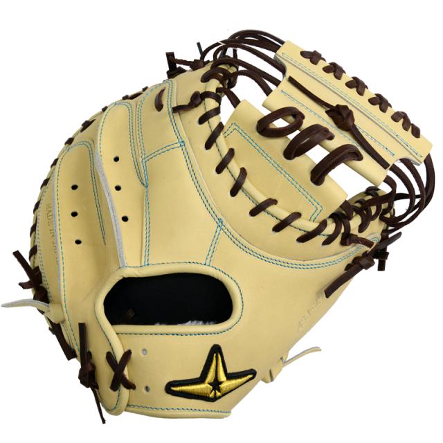 オールスター ALL-STAR 硬式キャッチャーミット グラブ袋付き
