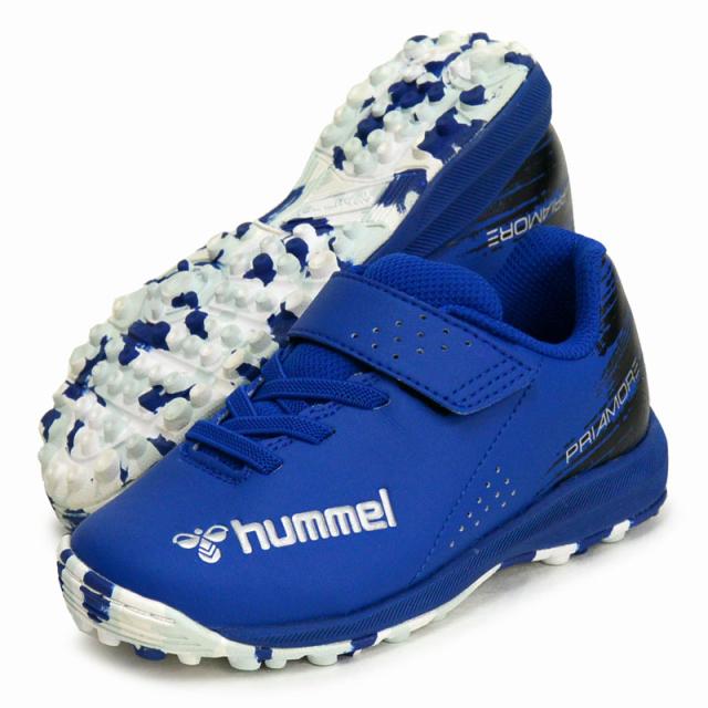 hummel(ヒュンメル)  プリアモーレ 6 アルファ VTF ジュニア  ジュニア サッカートレーニングシューズ  25SS (HJS2135-6090)の通販は
